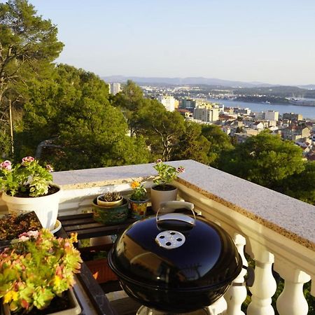 Apartment Barone Sibenik - City View & Free Parking Экстерьер фото