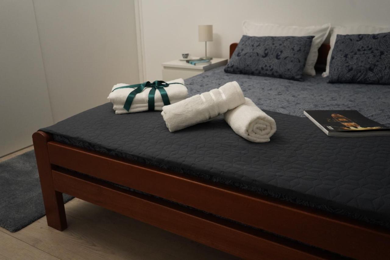 Apartment Barone Sibenik - City View & Free Parking Экстерьер фото