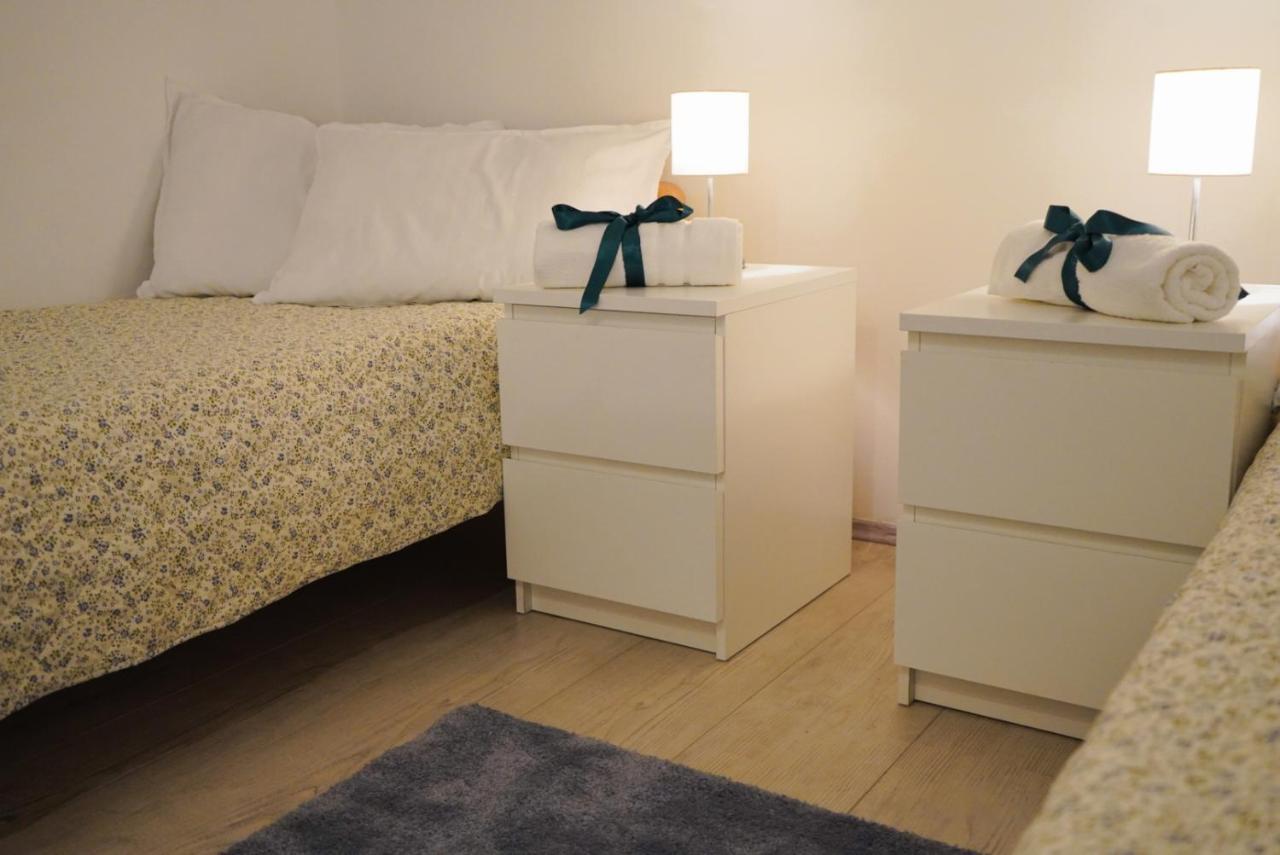 Apartment Barone Sibenik - City View & Free Parking Экстерьер фото