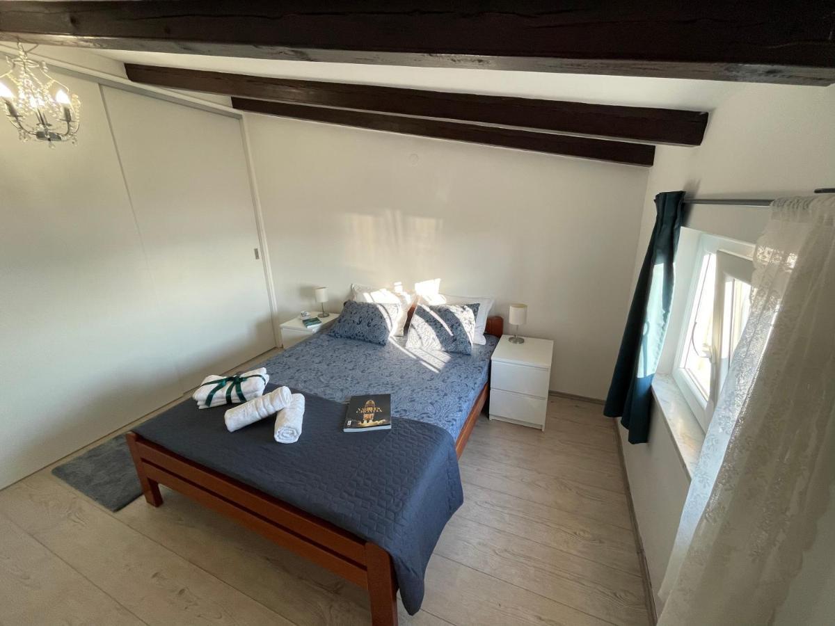 Apartment Barone Sibenik - City View & Free Parking Экстерьер фото