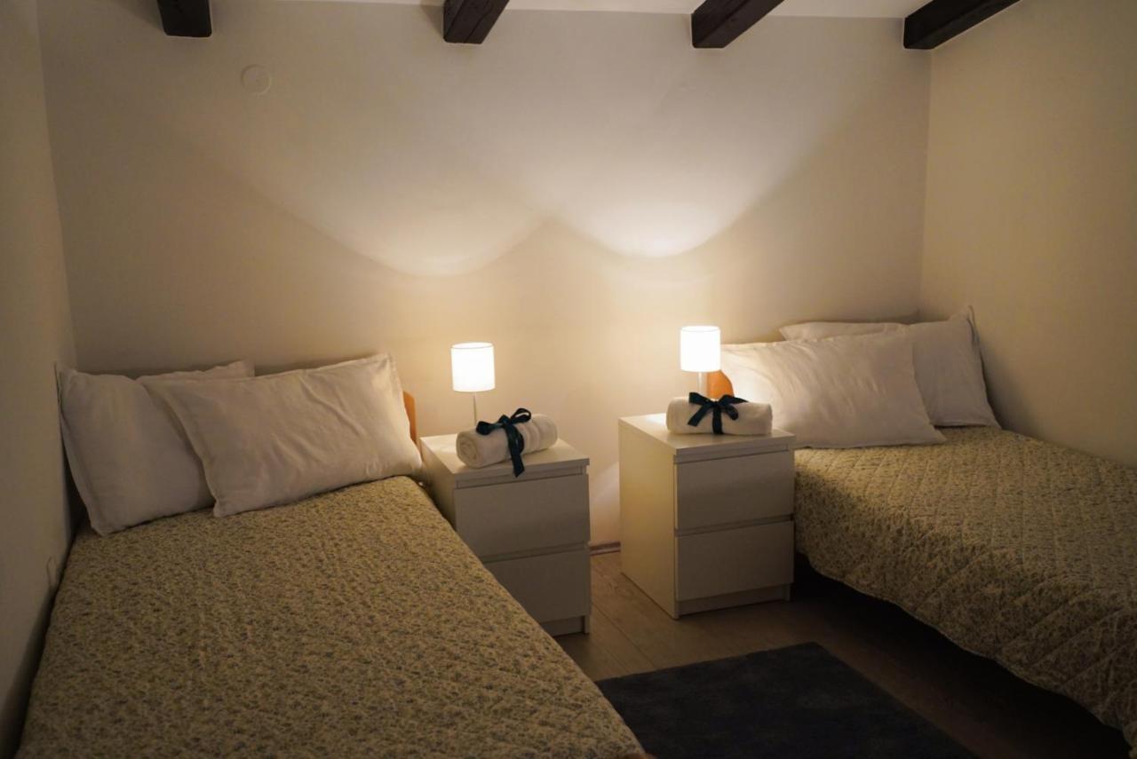 Apartment Barone Sibenik - City View & Free Parking Экстерьер фото